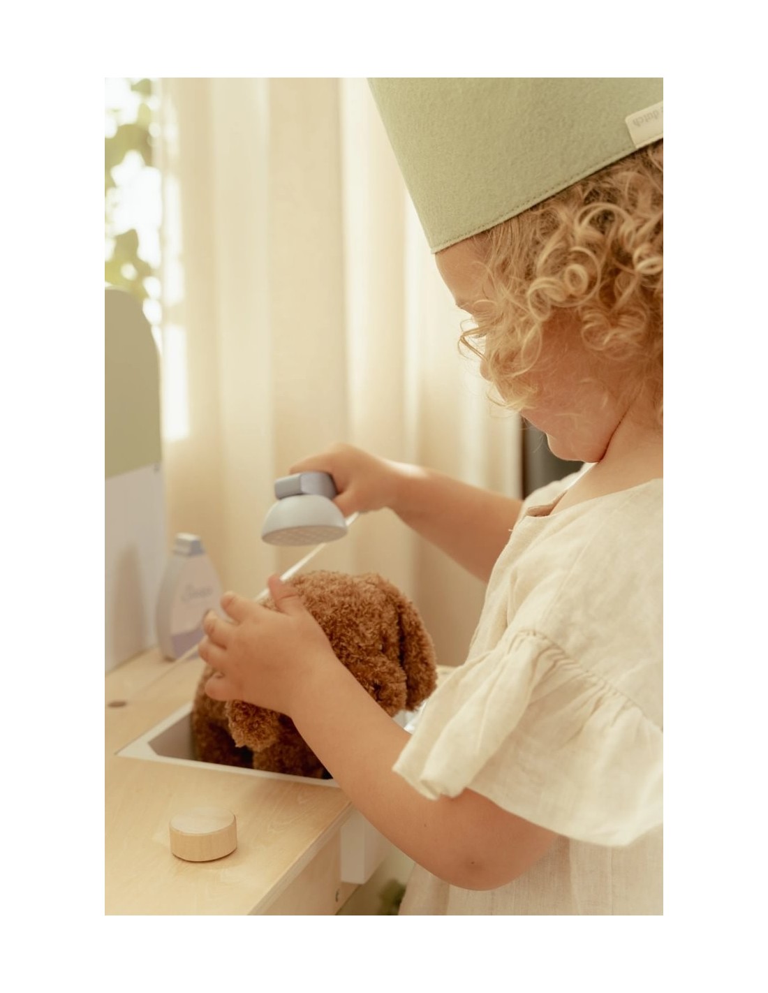 Veterinario