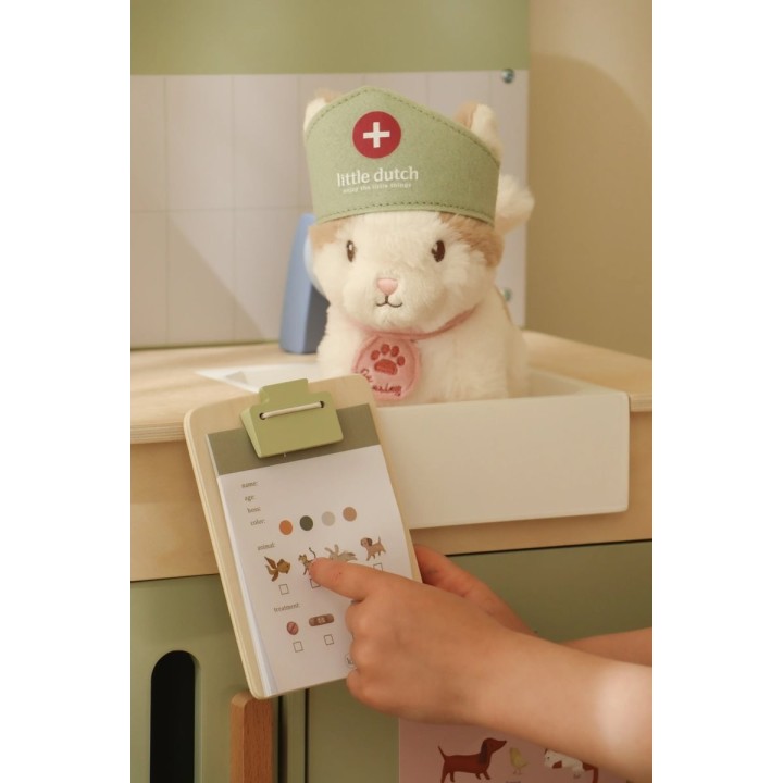 Veterinario