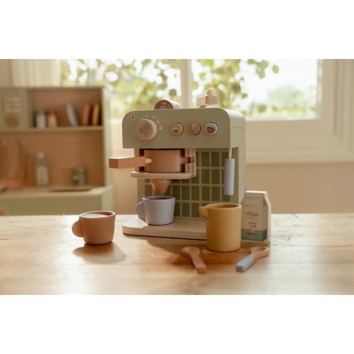 Cafetera Grande