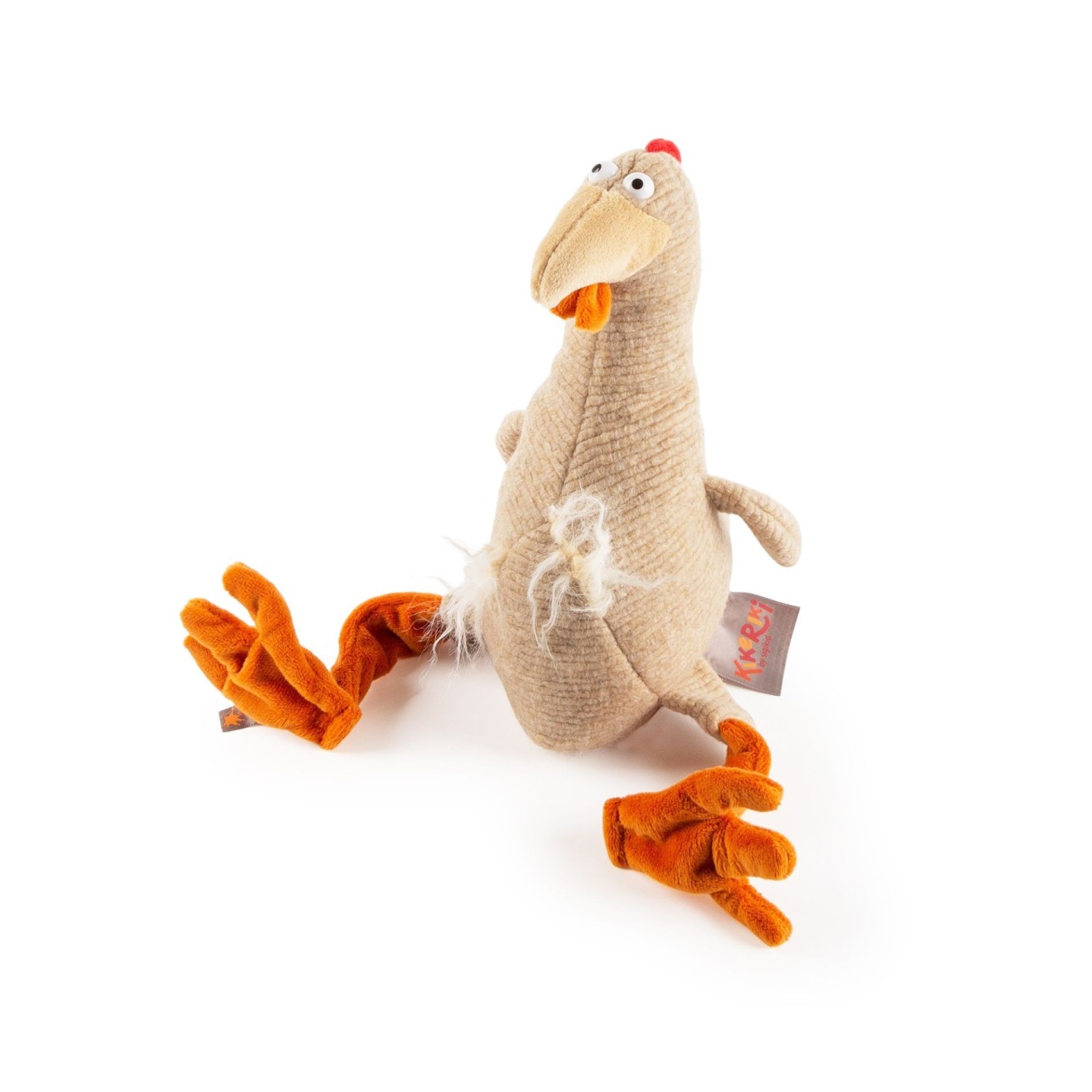Peluche Pollo