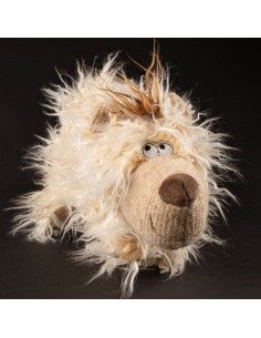 Peluche Oso Polar 2