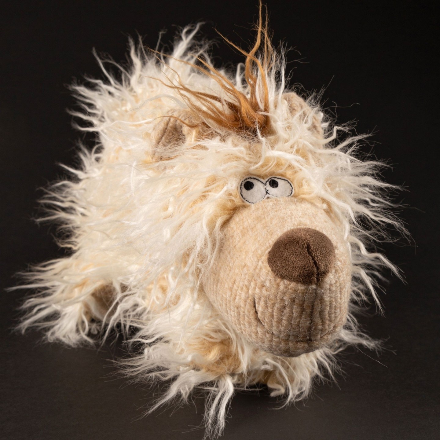 Peluche Oso Polar
