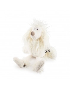Peluche Caniche Lady Miranda