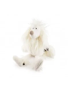Peluche Caniche Lady Miranda