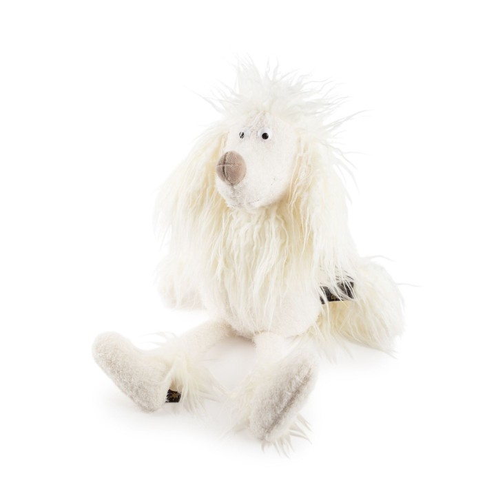Peluche Caniche Lady Miranda
