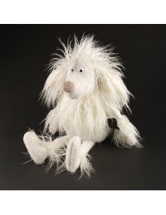 Peluche Caniche Lady Miranda 2