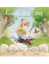 Guille detective y el huevo desaparecido
