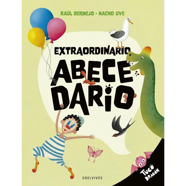 Extraordinario Abecedario