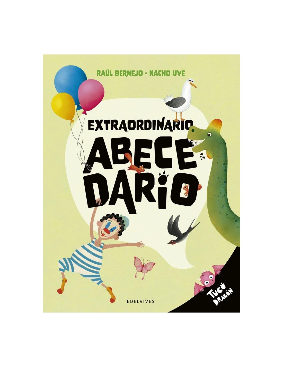 Extraordinario Abecedario