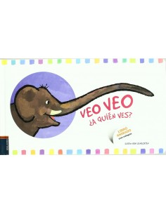 Veo, Veo ¿A Quién Ves?