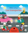 Mi libro con luces - Los Transportes