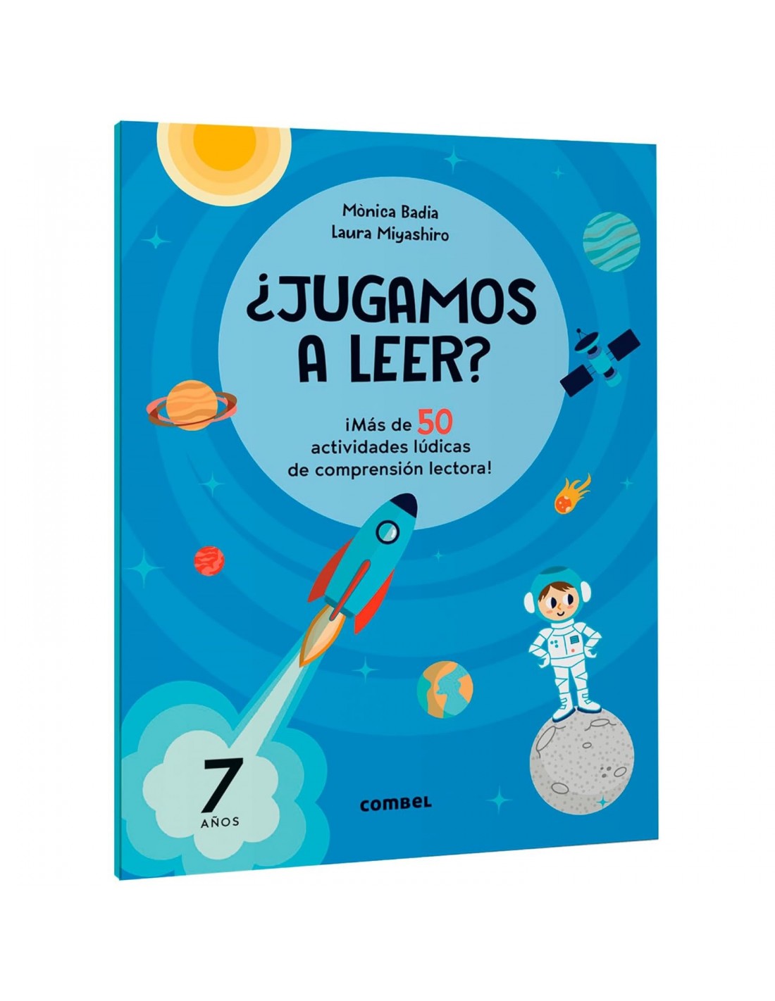 ¿Jugamos a leer? Volumen 4