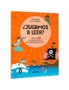 ¿Jugamos a leer? Volumen 3