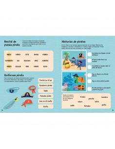 ¿Jugamos a leer? Volumen 3 2