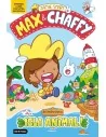 Max & Chaffy 1. ¡Bienvenidos a Isla Animal!