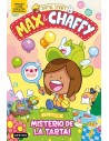 Max & Chaffy 2. ¡El gran misterio de la tarta!