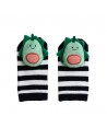 Calcetines Estimulacion Attisocks Aguacate