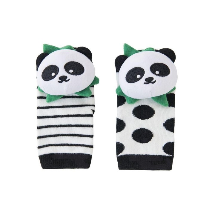 Calcetines Estimulacion Attisocks Panda