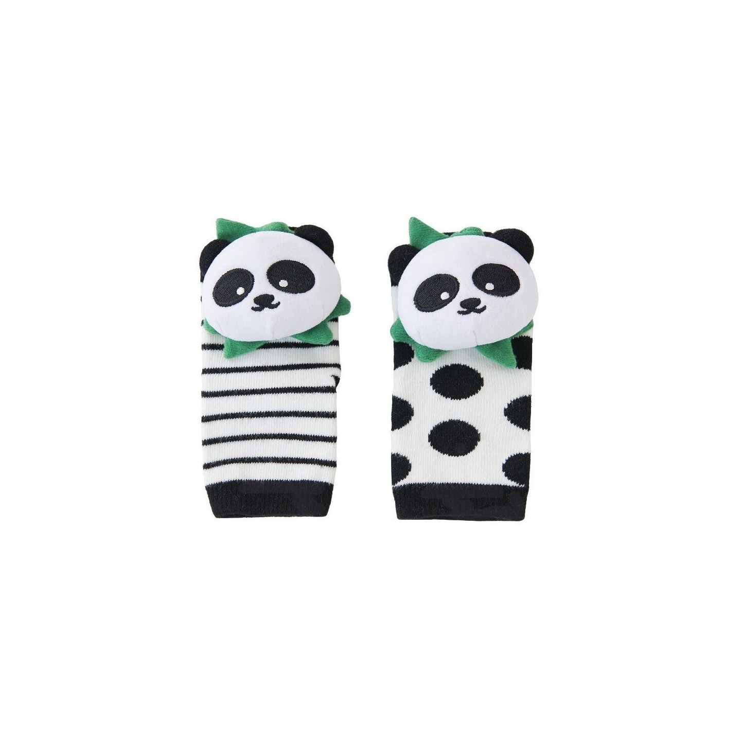 Calcetines Estimulacion Attisocks Panda