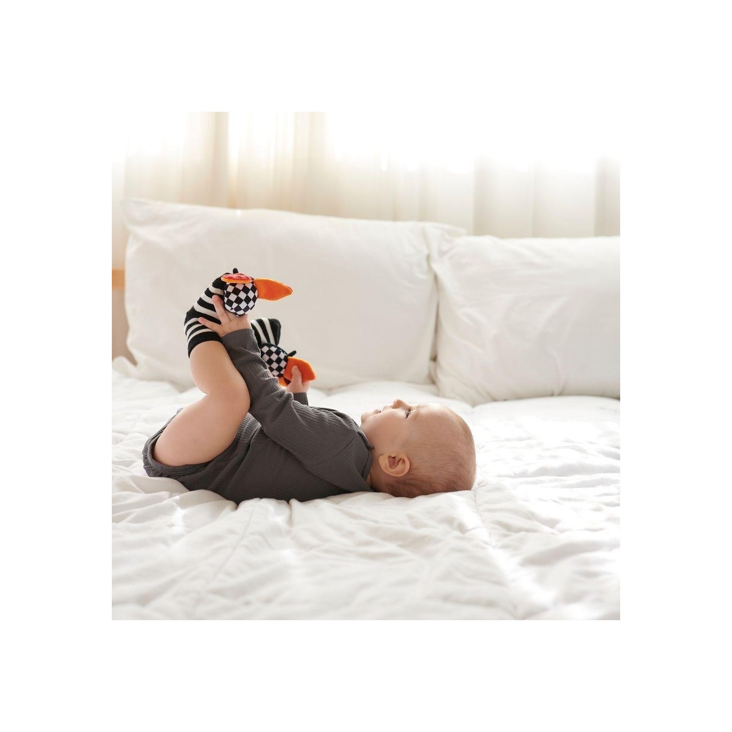 Calcetines Estimulacion Attisocks Sarantonton