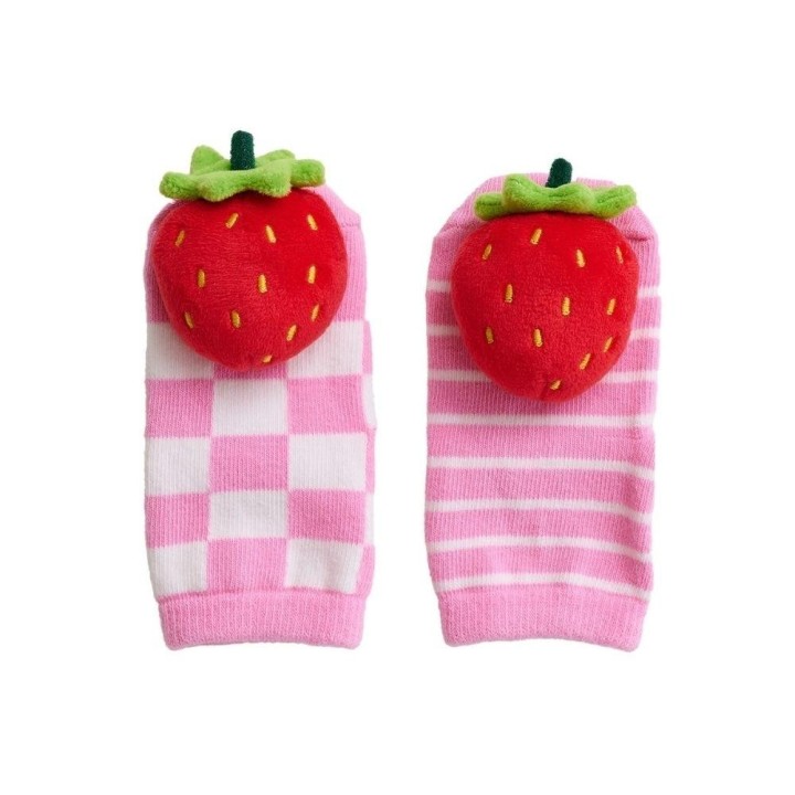 Calcetines Estimulacion Attisocks Fresa