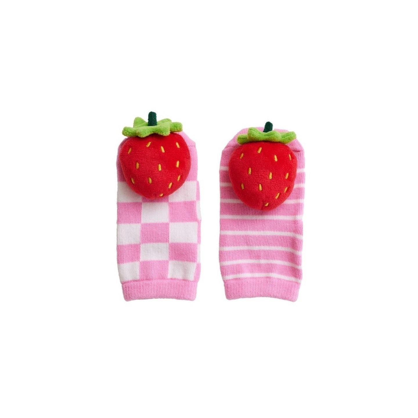 Calcetines Estimulacion Attisocks Fresa