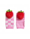 Calcetines Estimulacion Attisocks Fresa
