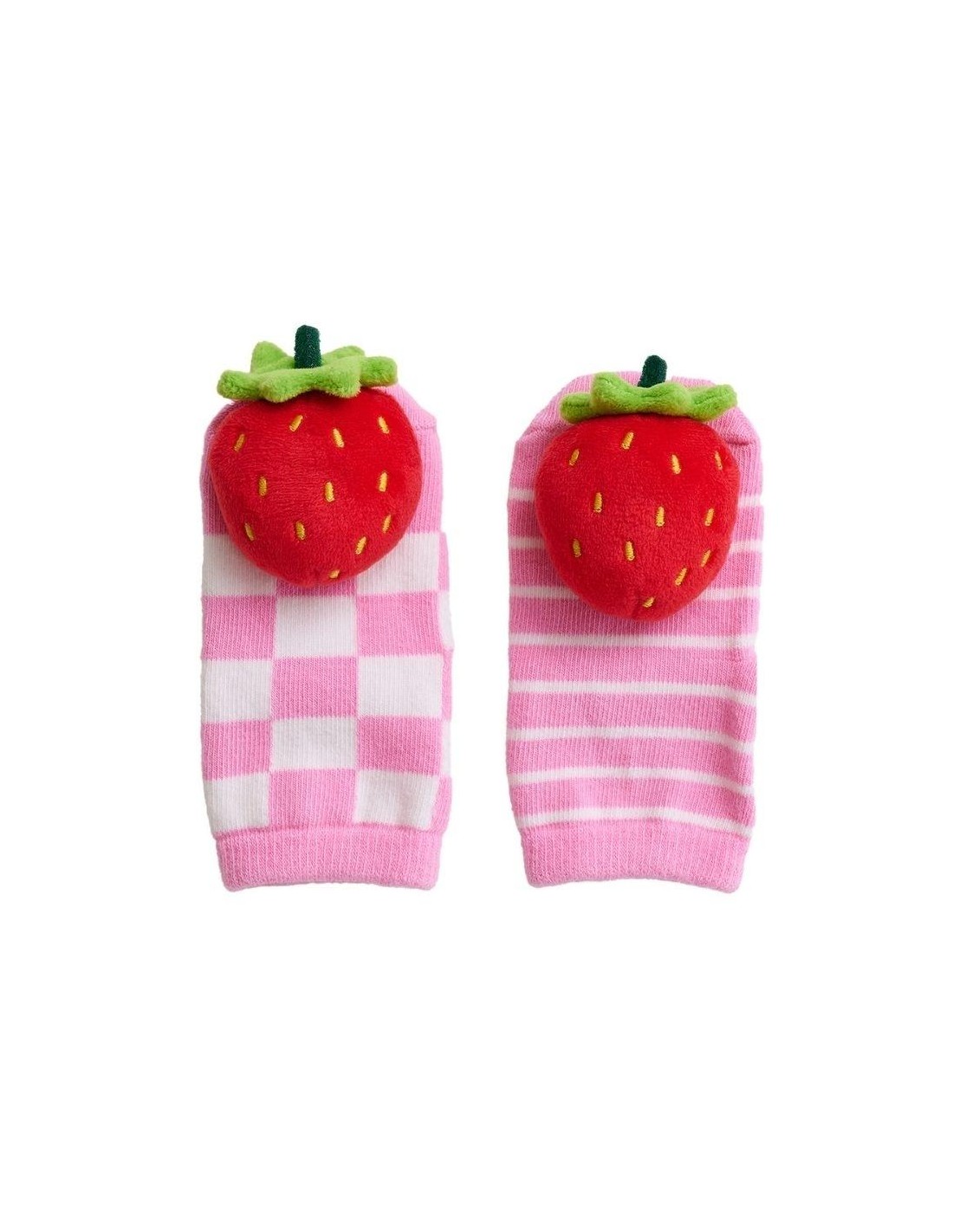 Calcetines Estimulacion Attisocks Fresa