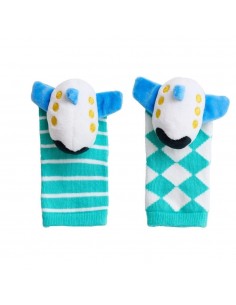 Calcetines Estimulacion Attisocks Avion