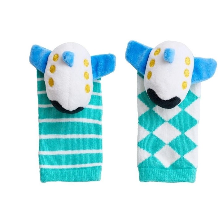 Calcetines Estimulacion Attisocks Avion