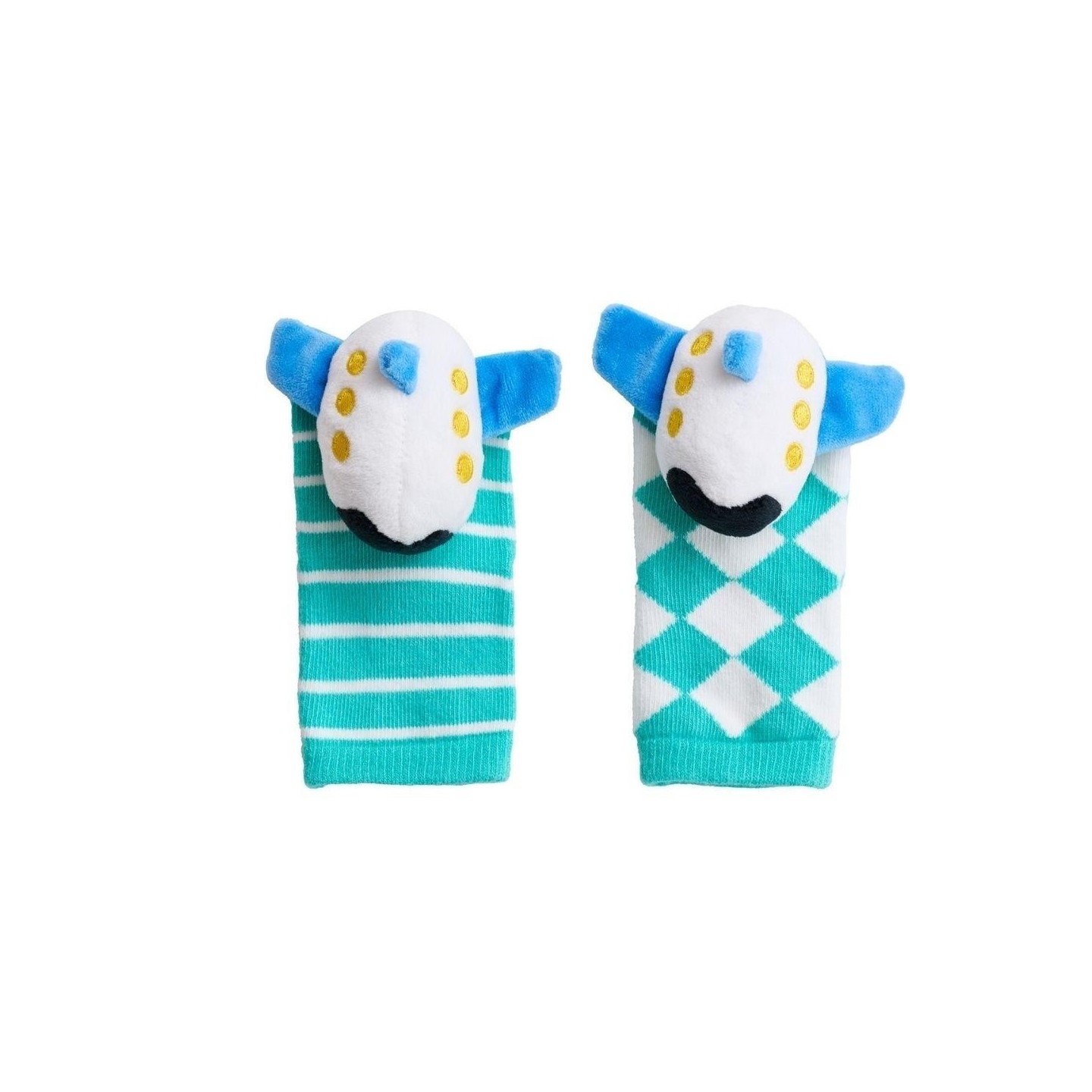 Calcetines Estimulacion Attisocks Avion