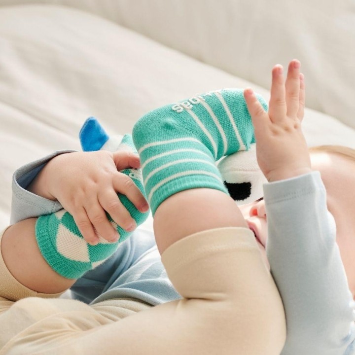 Calcetines Estimulacion Attisocks Avion