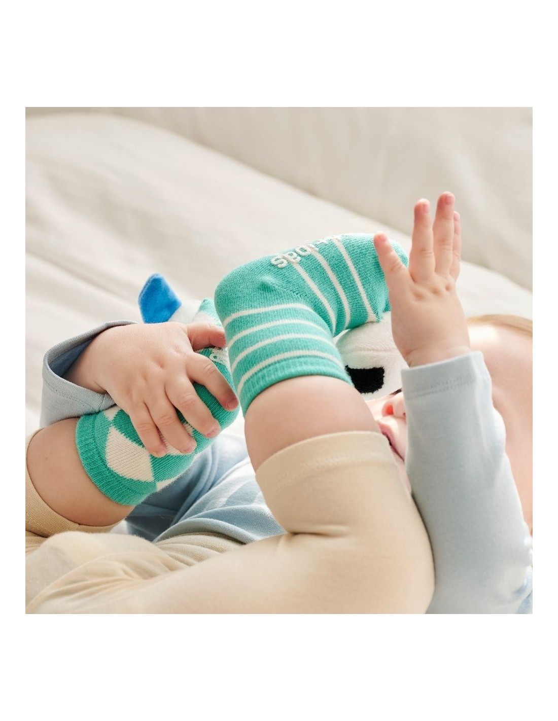 Calcetines Estimulacion Attisocks Avion