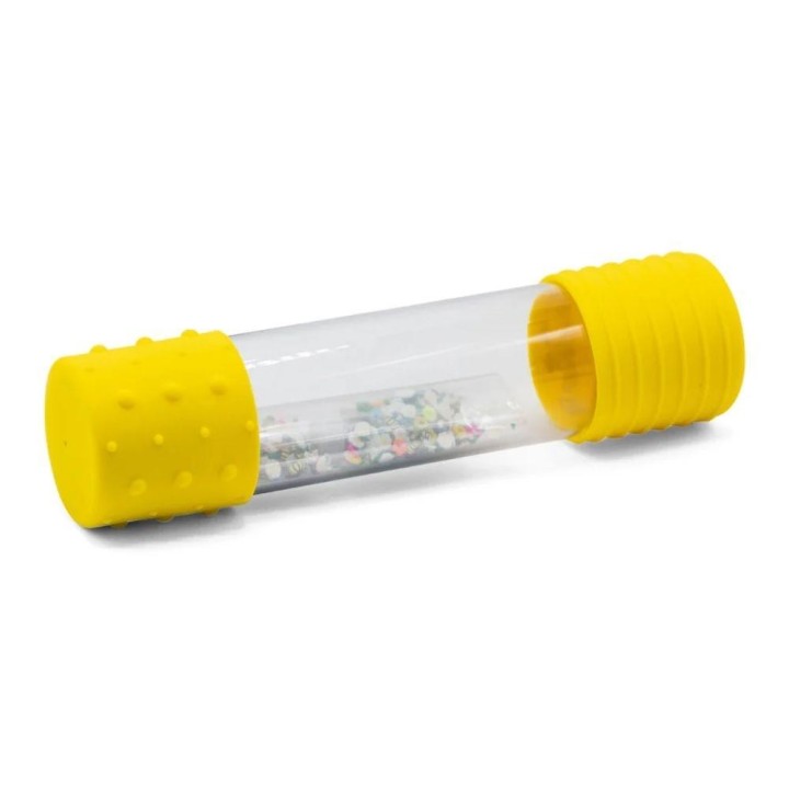 Botella Sensorial Calmante DIY Abejas