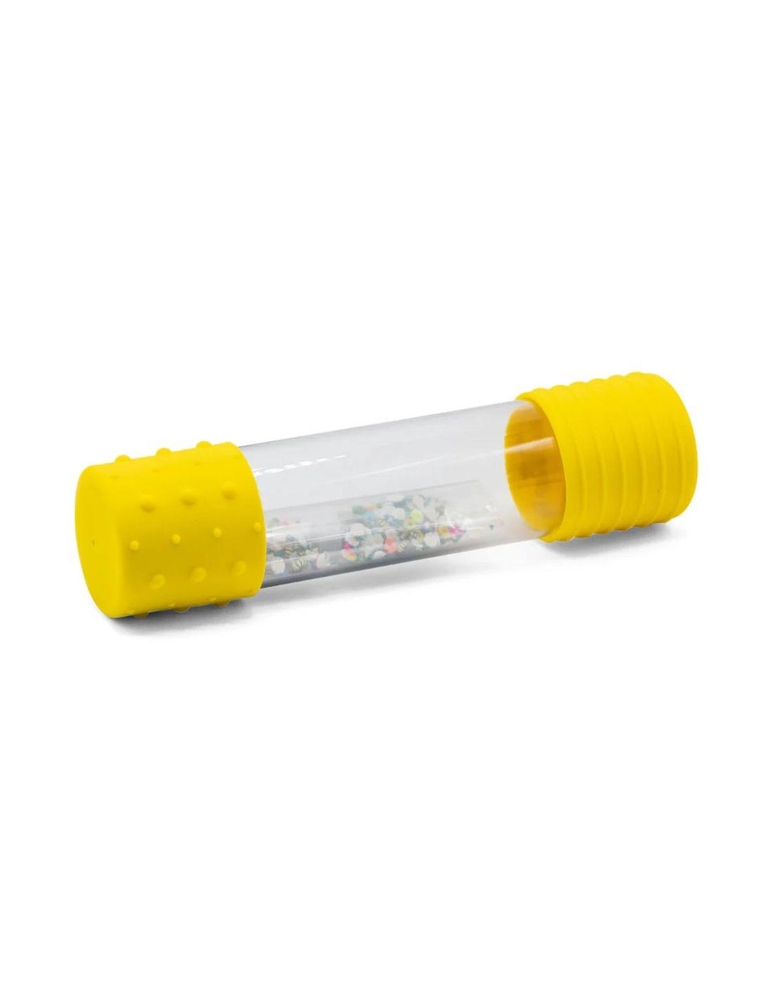 Botella Sensorial Calmante DIY Abejas