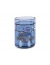Vaso Glitter Race