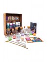 Enchanted Elixir Potion Shop Set