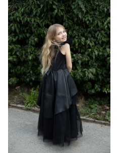 Vestido Bruja Gótica 2