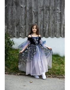 Vestido Twilight Enchantress