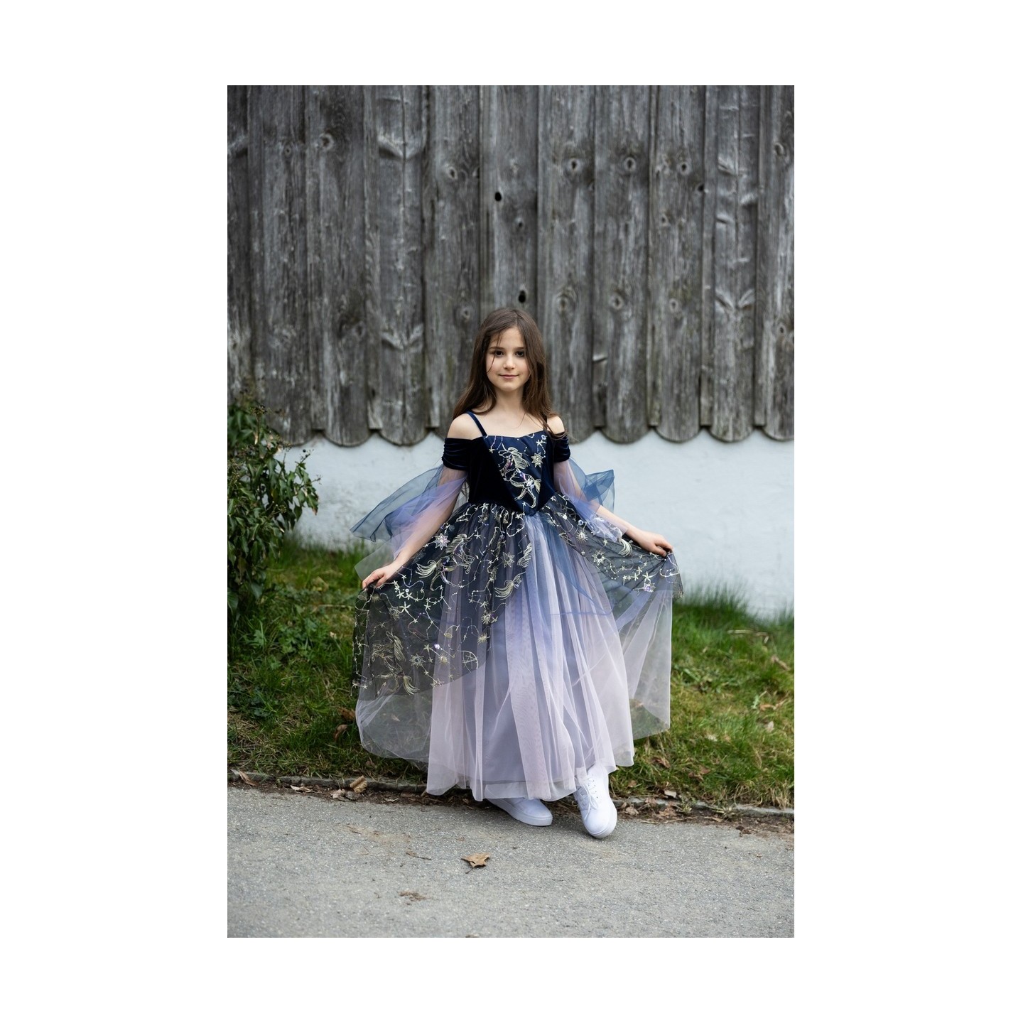 Vestido Twilight Enchantress