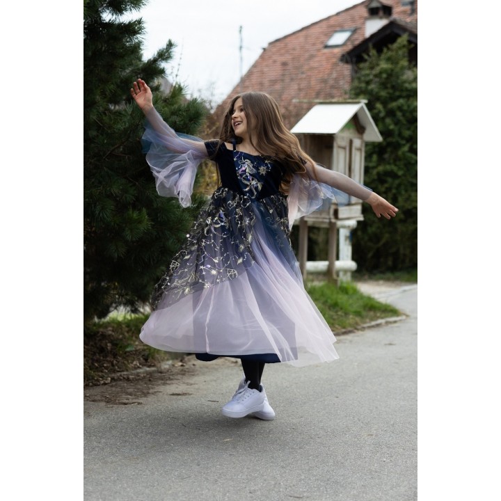 Vestido Twilight Enchantress