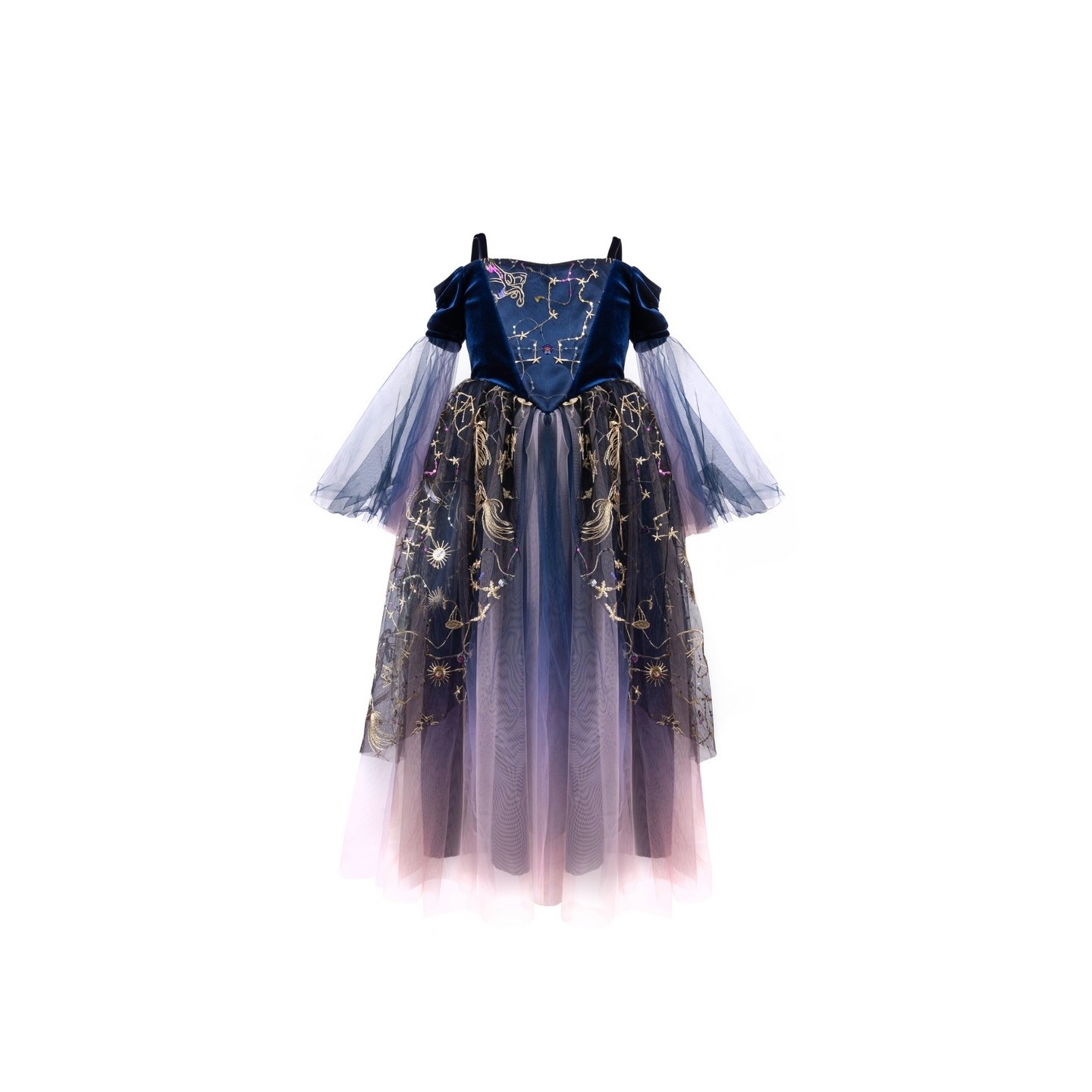 Vestido Twilight Enchantress