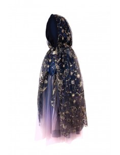 Capa Twilight Talla 4-6 2