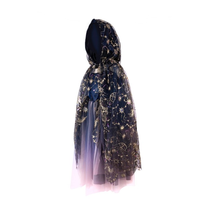 Capa Twilight Talla 4-6