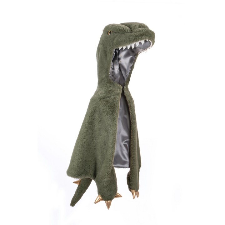 Capa T-Rex con Garras