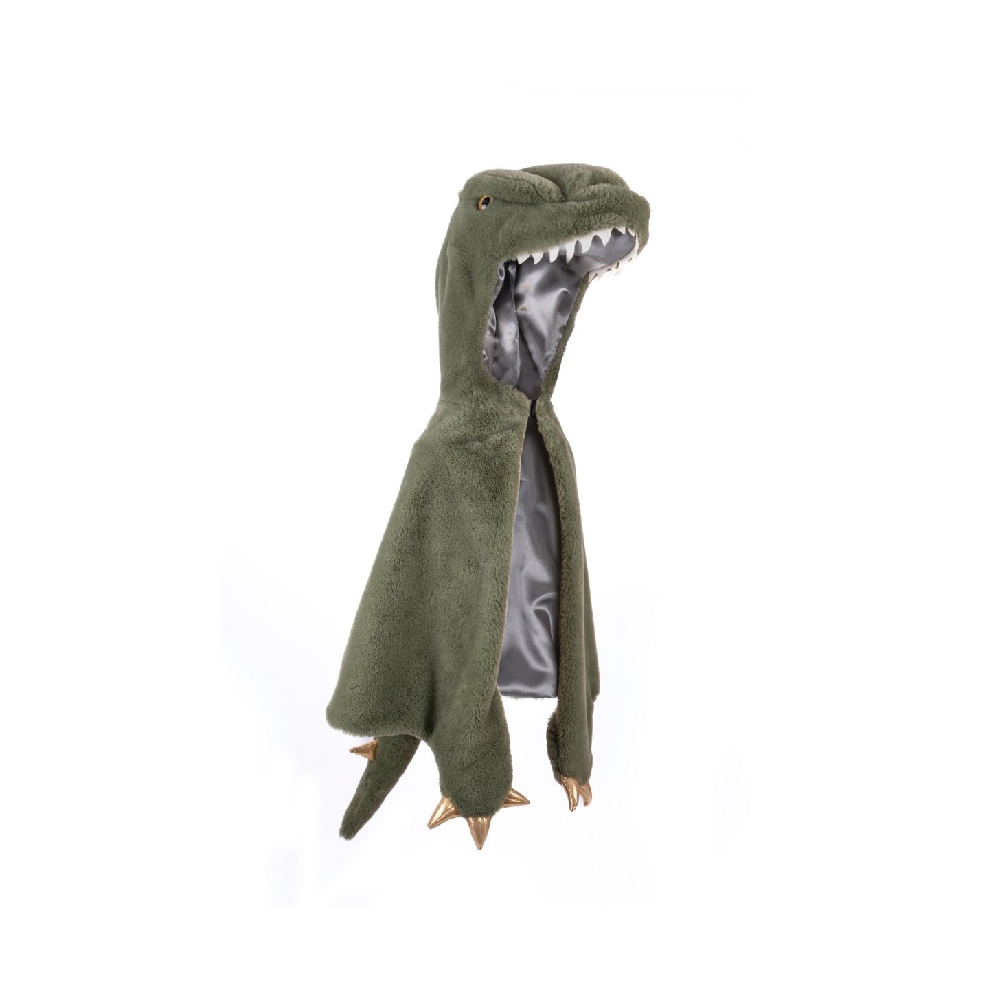 Capa T-Rex con Garras