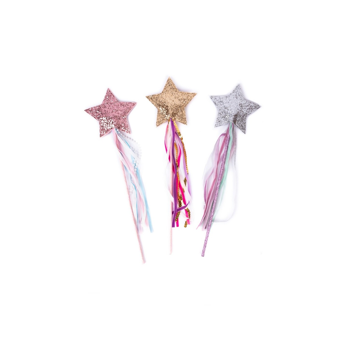Varita Deluxe Twinkle Twinkle Star (Unidad)