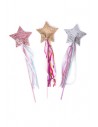 Varita Deluxe Twinkle Twinkle Star (Unidad)