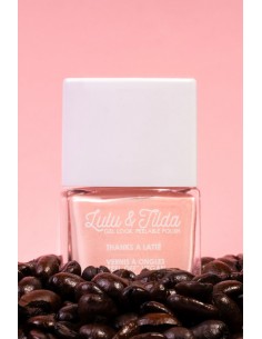 Laca de Uñas Thanks a Latté 2