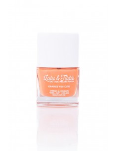 Laca de Uñas Orange you Cute